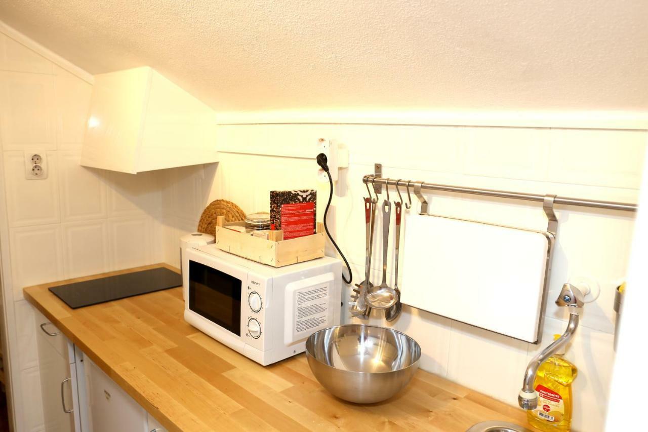 Apartamento White Cosy *