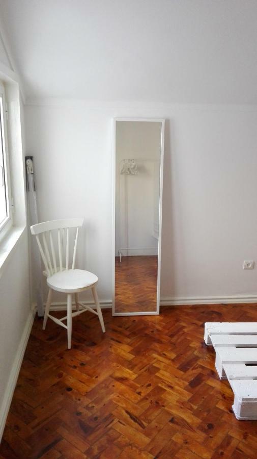 White Cosy Apartamento *